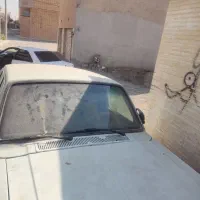 پیکان مدل ۸۰|خودرو سواری و وانت|اصفهان, شهرک میلاد|دیوار