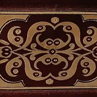 پشتی مجلسی|پشتی|کازرون, |دیوار