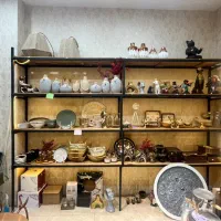 فروش دکور مغازه