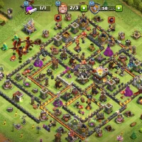 اکانت کلش  معاوضه با اکانت ندای وظیفه