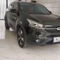 تیگو ۷ مدل ۹۷ کم کار بی رنگ