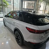 Audi Q5 ائودی کیو فایو|خودرو سواری و وانت|تهران, کامرانیه|دیوار