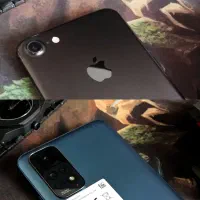 آیفون7 و شیامی نوت11 nfc معاوضه با ایفونxیاseیاxr
