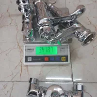 شیرآلات|مصالح و تجهیزات ساختمان|قرچک, شهرک صنعتی قرچک|دیوار