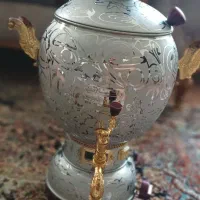 سماورگازی