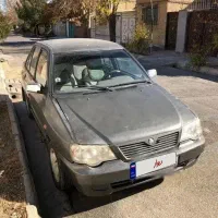 پراید۱۳۲ مدل۹۰|خودرو سواری و وانت|گلبهار, شهر جدید گلبهار|دیوار