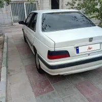 پارس۹۱|خودرو سواری و وانت|تهران, سلسبیل شمالی|دیوار