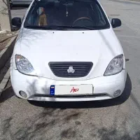 تیبا ۲ مدل ۱۳۹۹