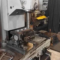 تراشکار سیلندر تراش و سرسیلندر