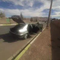 زانتیا مدل ۸۵|خودرو سواری و وانت|شهرضا, |دیوار