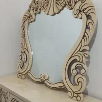 کمد . دراور . آینه|جاکفشی، کمد، دراور|مشهد, عسگریه|دیوار