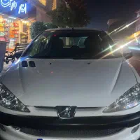 206تیب۲|خودرو سواری و وانت|رامسر, |دیوار