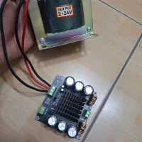 ماژول امپلی مونو