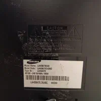 ال سی دی 37و40|تلویزیون و پروژکتور|قم, سراجه (۱۵ خرداد)|دیوار