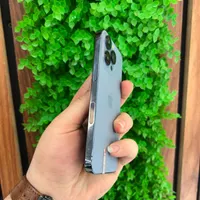 اپل iPhone 13 Pro با حافظهٔ ۲۵۶ گیگابایت|موبایل|رشت, بازار|دیوار