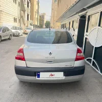 مگان ۱۶۰۰|خودرو سواری و وانت|اصفهان, فیض|دیوار