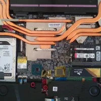 سرویس و تعمیرات انواع لپ تاپ و کامپیوتر