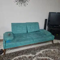مبل و میز ناهارخوری|مبلمان خانگی و میز عسلی|تهران, هلال احمر|دیوار