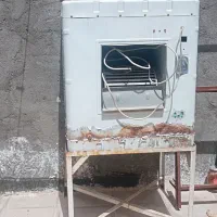 کولر آبی