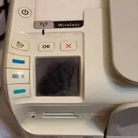 پرینتر . رنگی .|پرینتر، اسکنر، کپی، فکس|مشهد, کوثر|دیوار