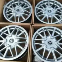 فروش رینگ خرچنگی سایز 15|قطعات یدکی و لوازم جانبی|نی‌ریز, |دیوار