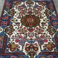 قالیچه 4 متری نهاوند نو بافت|فرش|تهران, صادقیه|دیوار