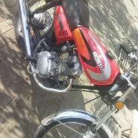 هندا ۱۲۵