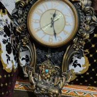 ساعت دیواری