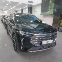 فیدلیتی پرستیژ ۷ نفره ۱۴۰۳ بیرنگ