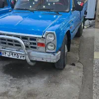 وانت زامیاد ۸۹ دوگانه جک دار