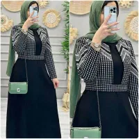 پوشاک زنانه و دخترانه پردیس