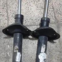 فروش کمک و کمک فنر