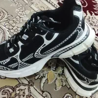 کتونی مردانه اورجینال ساخت اسپانیا