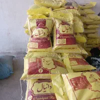 برنج عنبربو|خوردنی و آشامیدنی|بندر گناوه, |دیوار