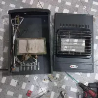 تعمیرات ابگرمکن و یخچال و بخاری|خدمات پیشه و مهارت|دهلران, |دیوار