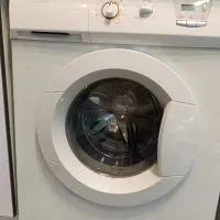 ماشین لباسشویی آبسال مدلAFD753