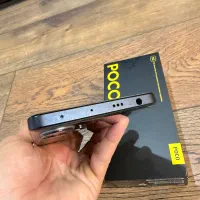 گوشی poco f5 256|موبایل|تهران, سنائی|دیوار