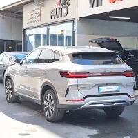 بی وای دی سانگ پلاس BYD /اتوخسروانی|خودرو سواری و وانت|تهران, عباس‌آباد|دیوار