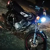 فروش فوری|موتورسیکلت|تبریز, |دیوار