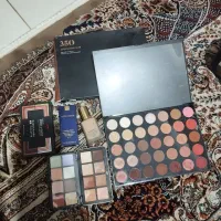 لوازم میکاپ