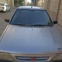پراید ۱۳۱ دوگانه فابریک|خودرو سواری و وانت|بروجن, |دیوار