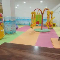 وسایل خانه بازی