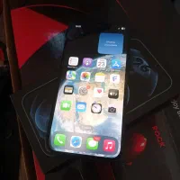 آیفون ۱۲ پرو ۵۱۲ گیگ