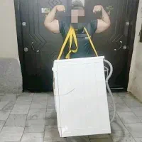 باربری امـانت بار کارگرو ماشین۶متری تضمینی با بیمه|خدمات حمل و نقل|سنندج, |دیوار
