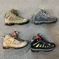 پوتین کوهنوردیNorth Face|کیف، کفش، کمربند|اردبیل, |دیوار