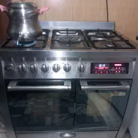 گاز فردار  نو