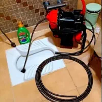 لوله بازکنی رفعنم سر۱سری مشهد 24س100% تصمینی فوری