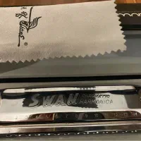 ساز دهنی|سازهای بادی|تهران, تهرانپارس غربی|دیوار