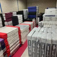 لوکس*راحت/کیفیت تضمینی/دریای تشک درفروشگاه مرکزی