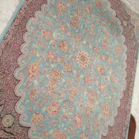 دو تخته فرش ۶ متری